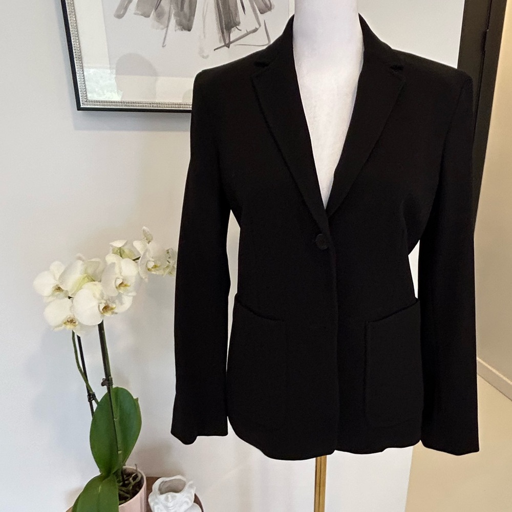 Theory BLACK Blazer